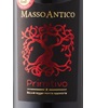 Masso Antico Salento Primitivo Appassito 2016